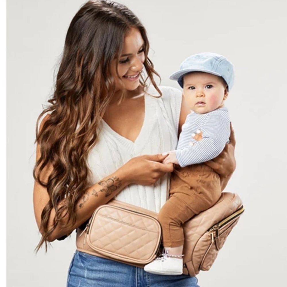 Tush Baby - Sand SOLD OUT